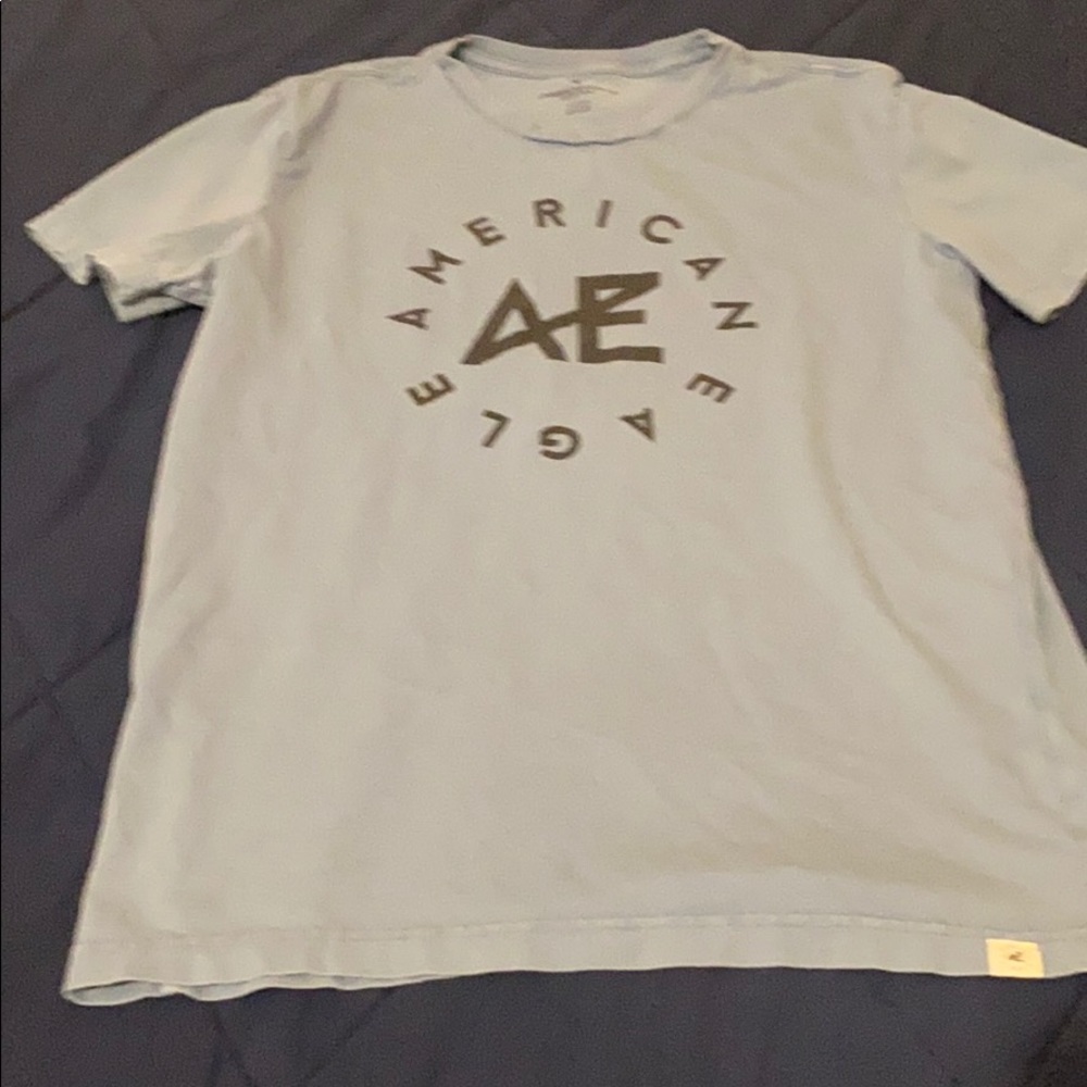 American Eagle Tee